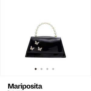 Purse - CALLITSPRING